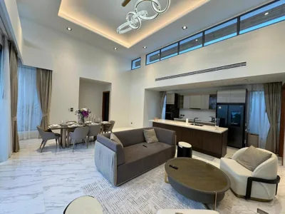 Luxury Breeze Villa with private pool & maid – 写真 6