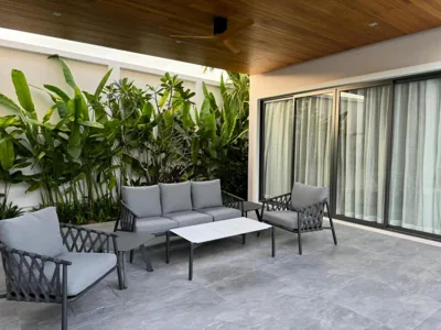 Luxury Breeze Villa with private pool & maid – 写真 9